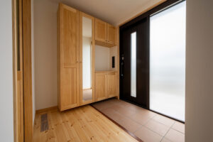 松本市神田Nさま邸